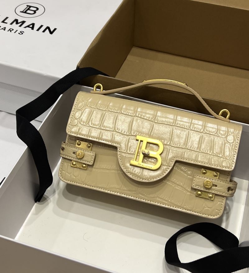 Balmain Satchel Bags